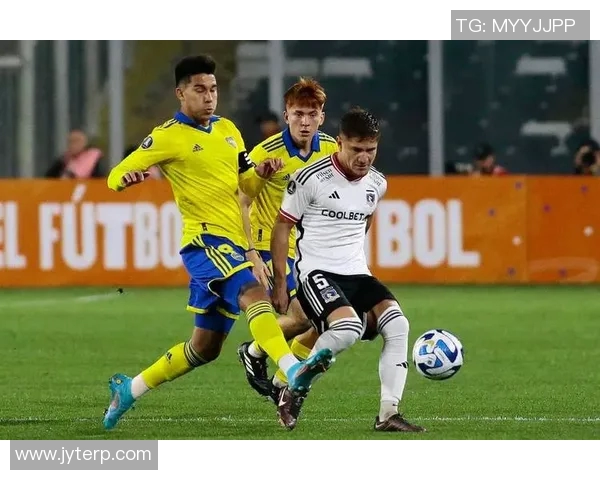 博卡青年与基多大学的激烈对决谁将赢得这场南美足球盛宴