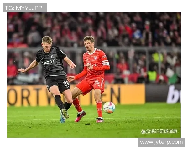 凯泽与慕尼黑精彩对决直播全程回顾及赛后分析
