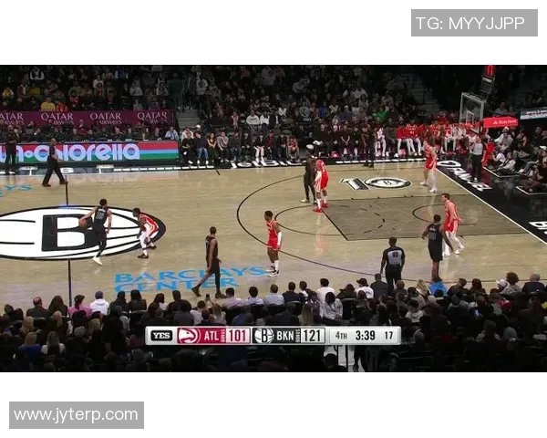 篮网与老鹰精彩对决直播回看全场精彩瞬间分析与评论